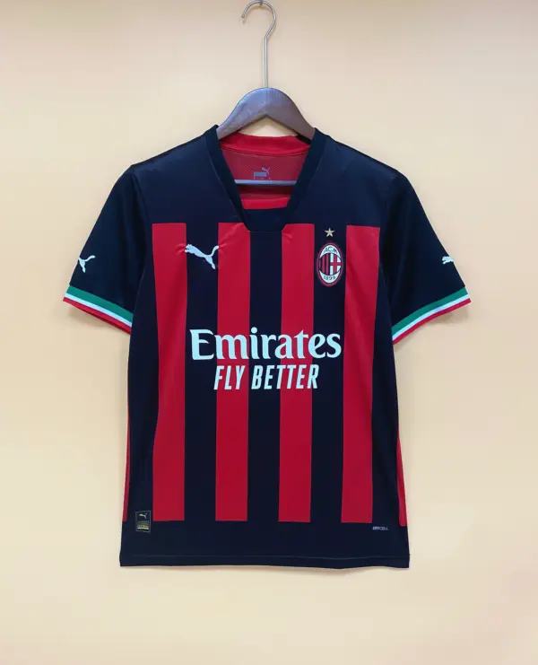 AC Milan Home