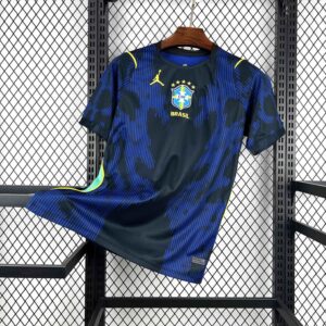2026 Brazil Away Kit World Cup 2026 Football Apparels AAAA Jersey Wholesale Yupo