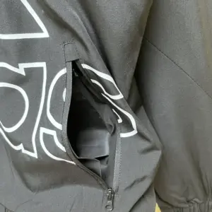 Adidas Casual Hoodie Black