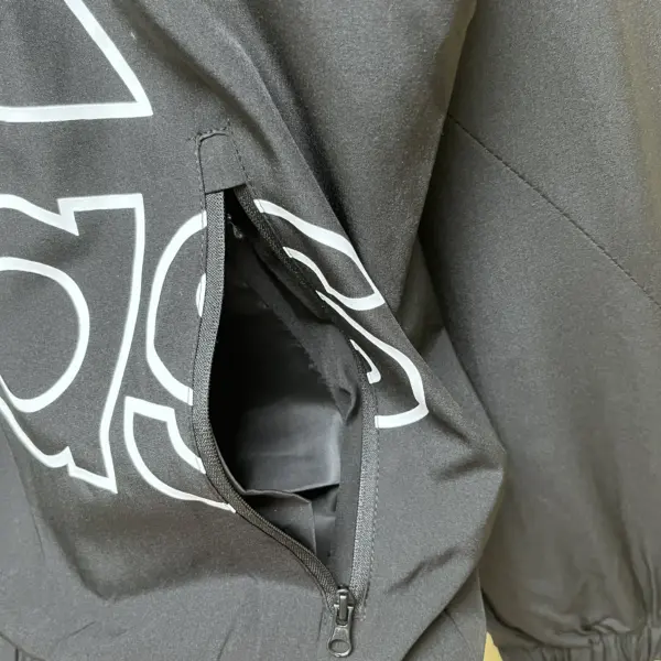 Adidas Casual Hoodie Black