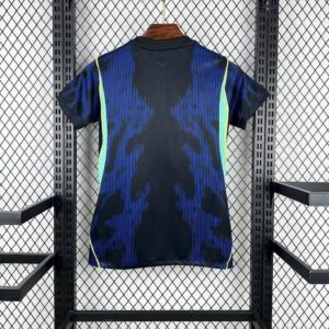 2026 Brazil Away Shirt World Cup 2026 Lady Apparels