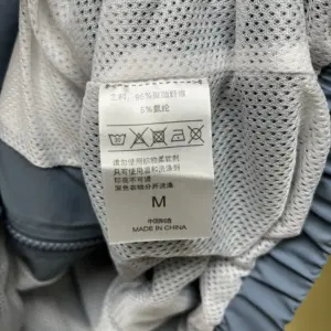 Adidas Hooded Casual Trench Coat Silver