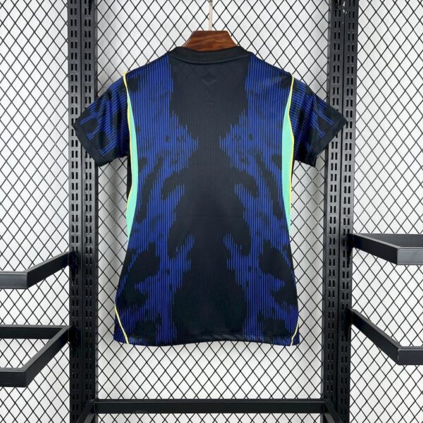 2026 Brazil Away Shirt World Cup 2026 Lady Apparels