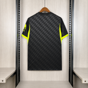 2026-27 Atlético Madrid Away Jersey