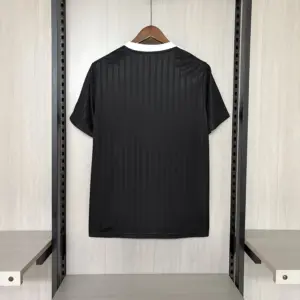 Adidas black shirt,