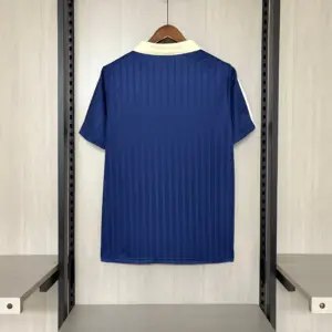 Adidas navy blue shirt,