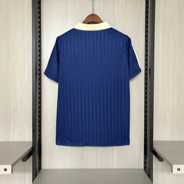Adidas navy blue shirt,