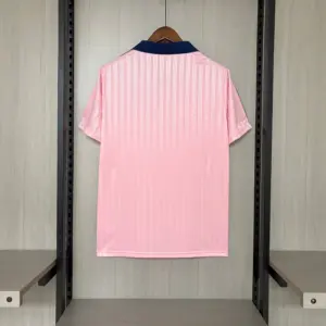 Adidas pink shirt,