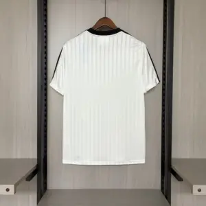 Adidas white shirt,