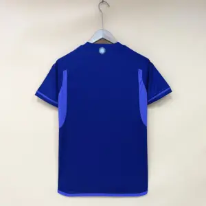 Argentina 3 star away