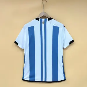 Argentina 3-star home