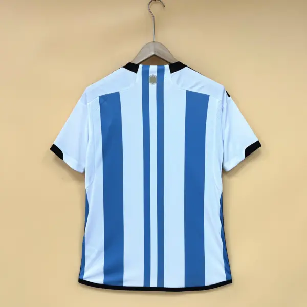 Argentina 3-star home