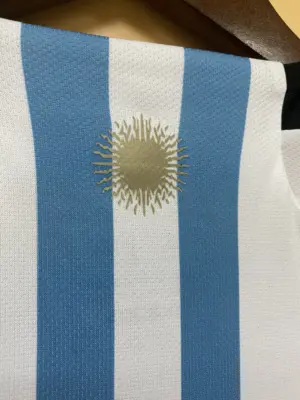Argentina home