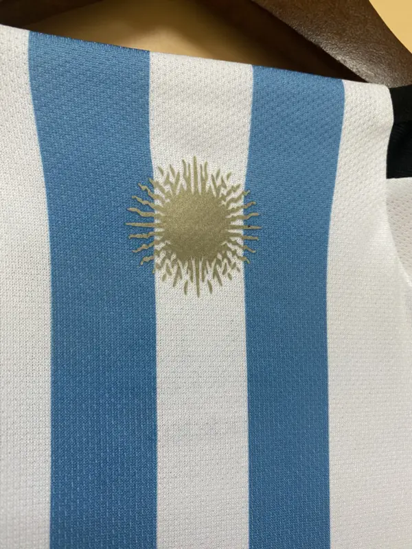 Argentina home