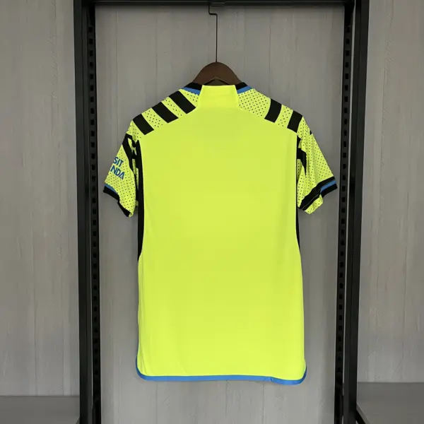 Arsenal Away