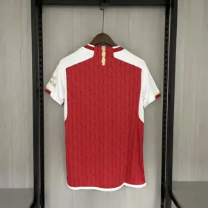 Arsenal Home