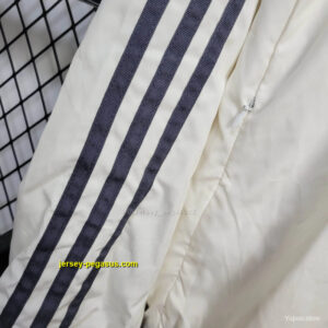 Juventus Jacket Icecream Windbreaker