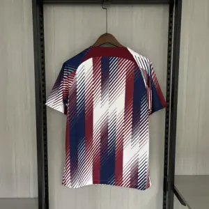Barcelona training suit