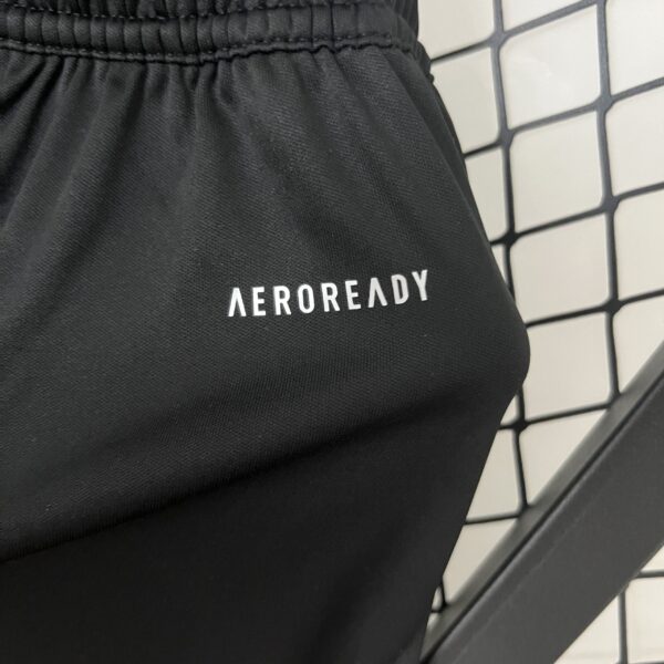 2024 Germany Away Shorts UEFA Euro Trousers Jerseys Supllier