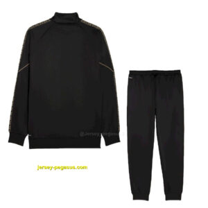 Portugal 2026 Eusebio Special Tracksuit