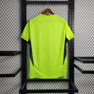 2023 Italy green goalkeeper