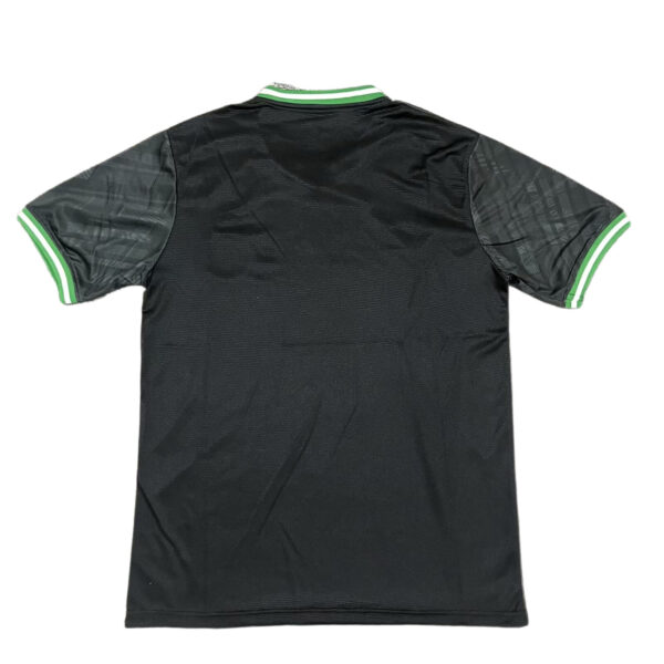 Feyenoord Rotterdam 2024-25 Away Jersey