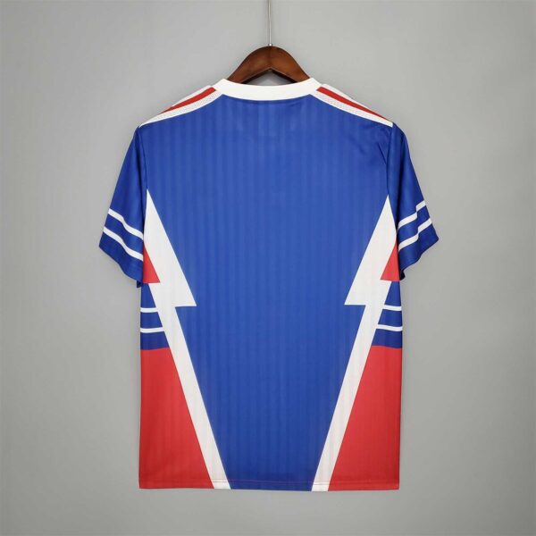 1990 Yugoslavia home