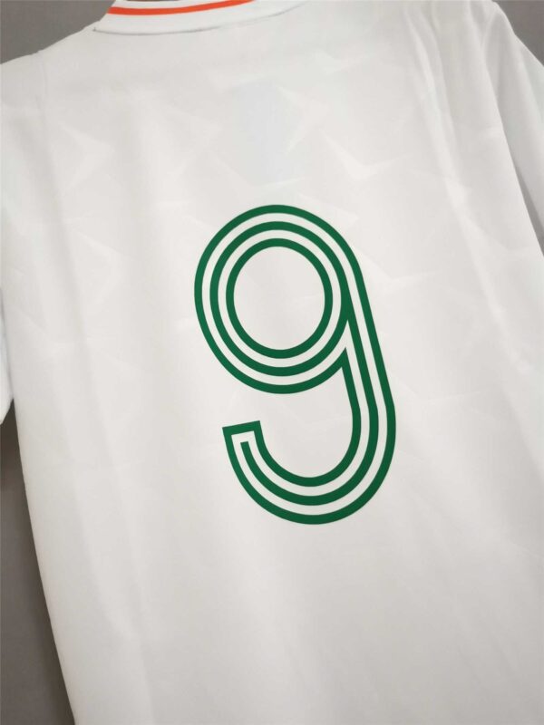 1990 ireland away