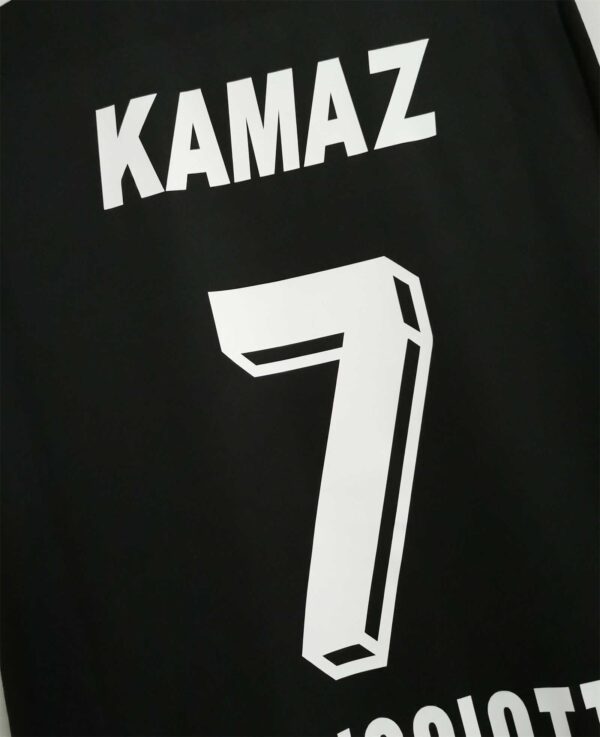 1991 Colo-Colo away