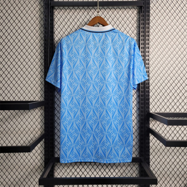 1991 Retro Lazio Home