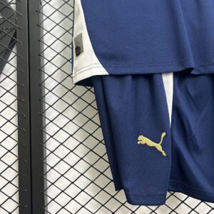 2025 Portugal Navy Training Kid Kits Youth Apparels