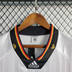 1992 Germany home
