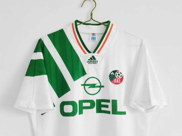 199294 Ireland away