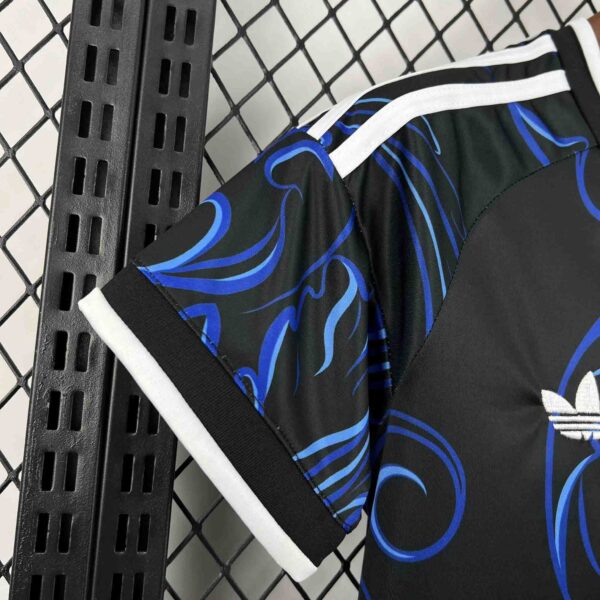 2026 Argentina Away Shirt World Cup 2026 Lady Soccer Apparels