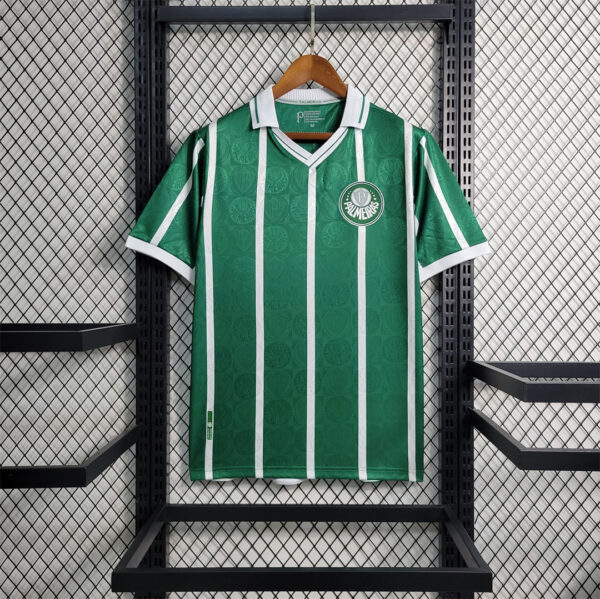 1993 Retro Palmeiras home