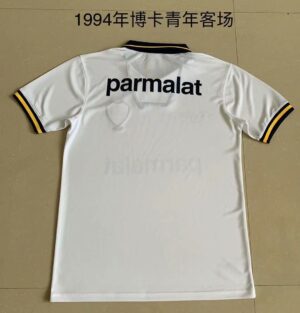1994 Boca Juniors away