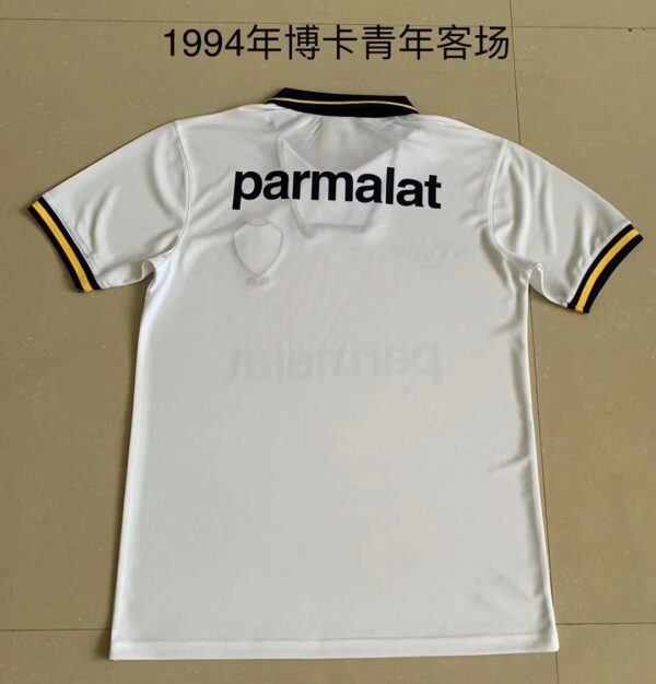 1994 Boca Juniors away