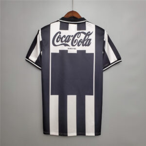 1994 Botafogo home