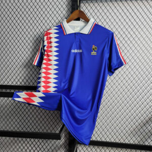 1994 France home