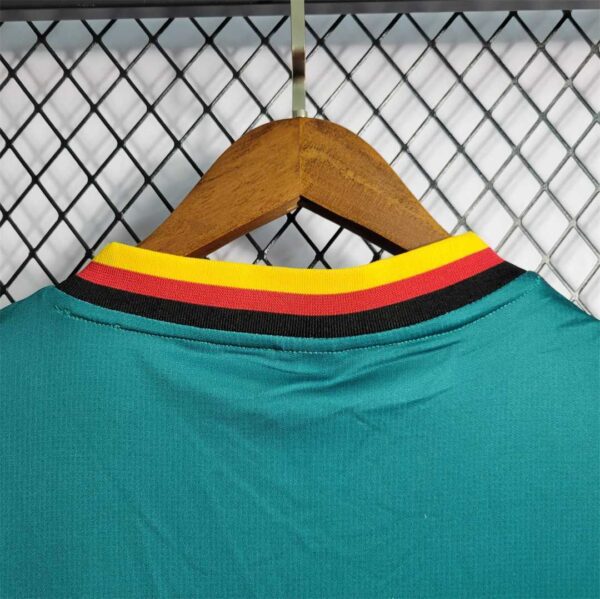 1994 Germany away