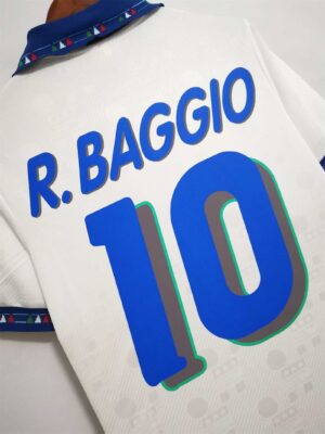 1994 Italy away