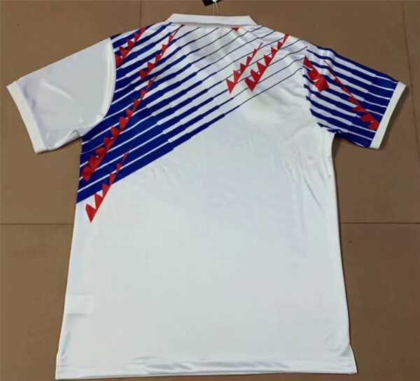 1994 Japan away white