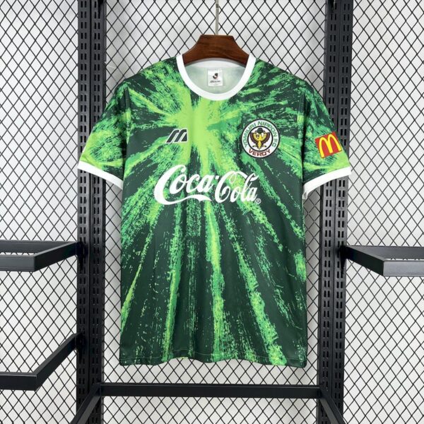 1994 Kawasaki Frontale Home Retro Kit Vintage Shirt