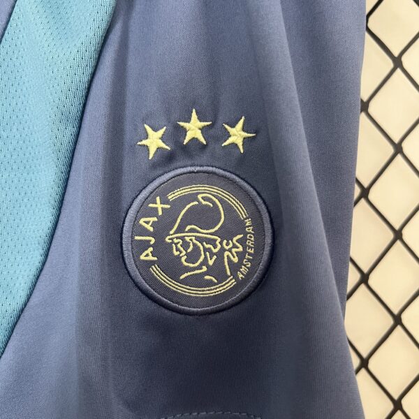 Ajax Away Kid Kits Youth Apparels