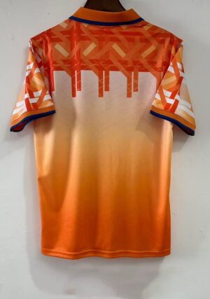 1994 Napoli Away Retro Kit Vintage Shirt Soccer