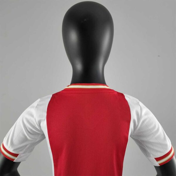 Ajax home kids kit