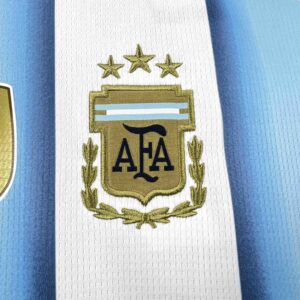 2026 Argentina Home Kit World Cup 2026 Football Apparels AAAA Jersey Wholesale Y
