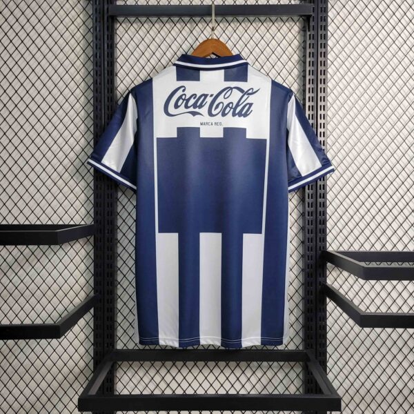 1994 Retro Botafogo Home