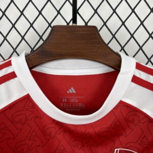Arsenal Home Kid Kits Youth Apparels