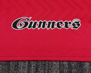 Arsenal Home Retro Kid Kits Youth Apparels